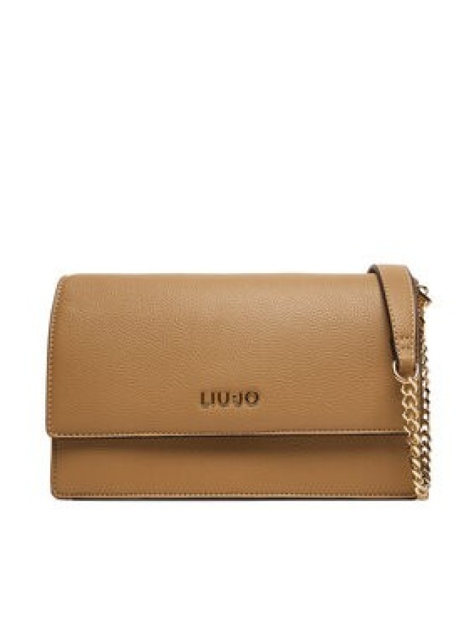 Liu Jo Torebka AA6210 E1012 Brązowy