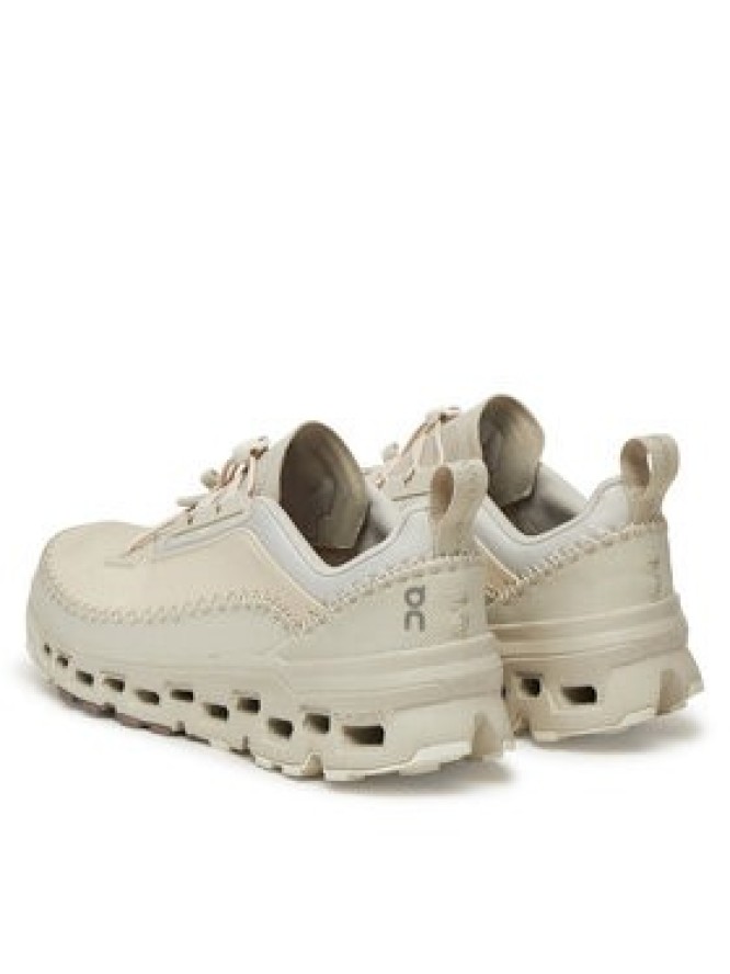 On Sneakersy CLOUDAWAY 2 3WE30082675 Beżowy