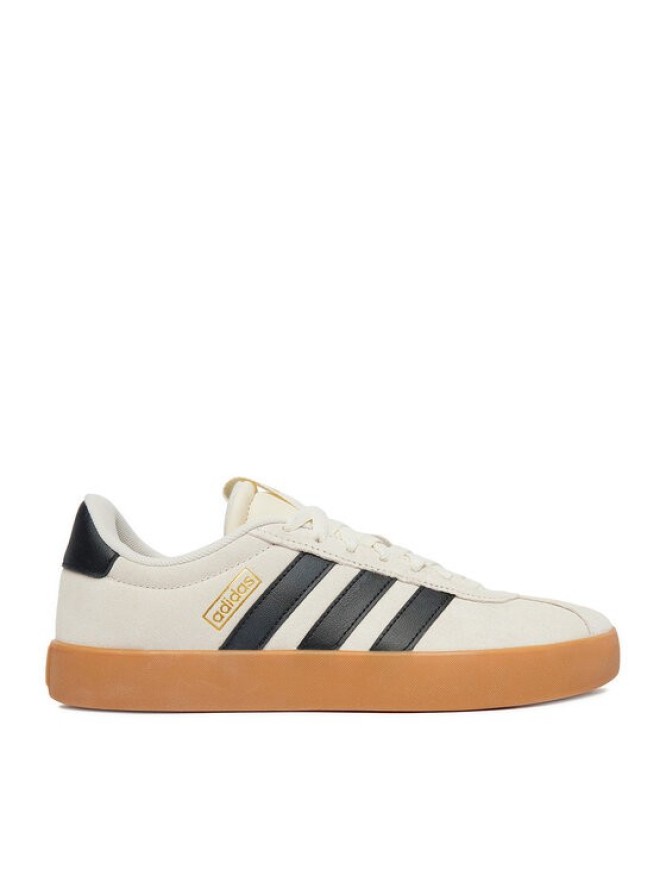 adidas Sneakersy CEO-VL COURT 3.0 KI6728 Kremowy
