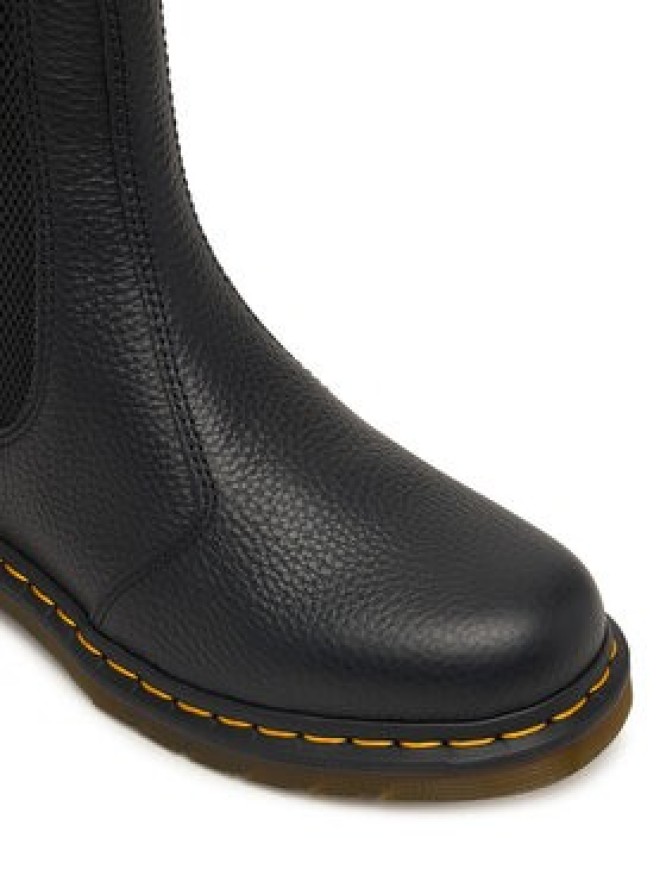 Dr. Martens Sztyblety 2976 DM41404001 Czarny