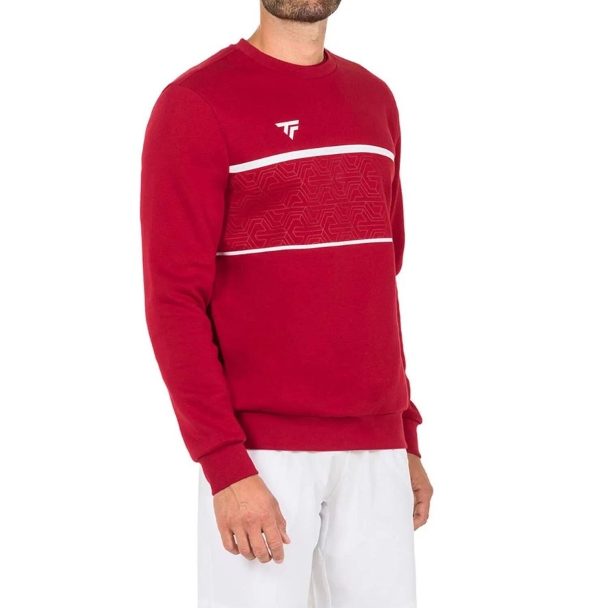 Tecnifibre Team Sweater 21tesw