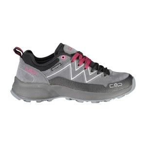 Damskie Niskie buty trekkingowe CMP Kaleepso WP