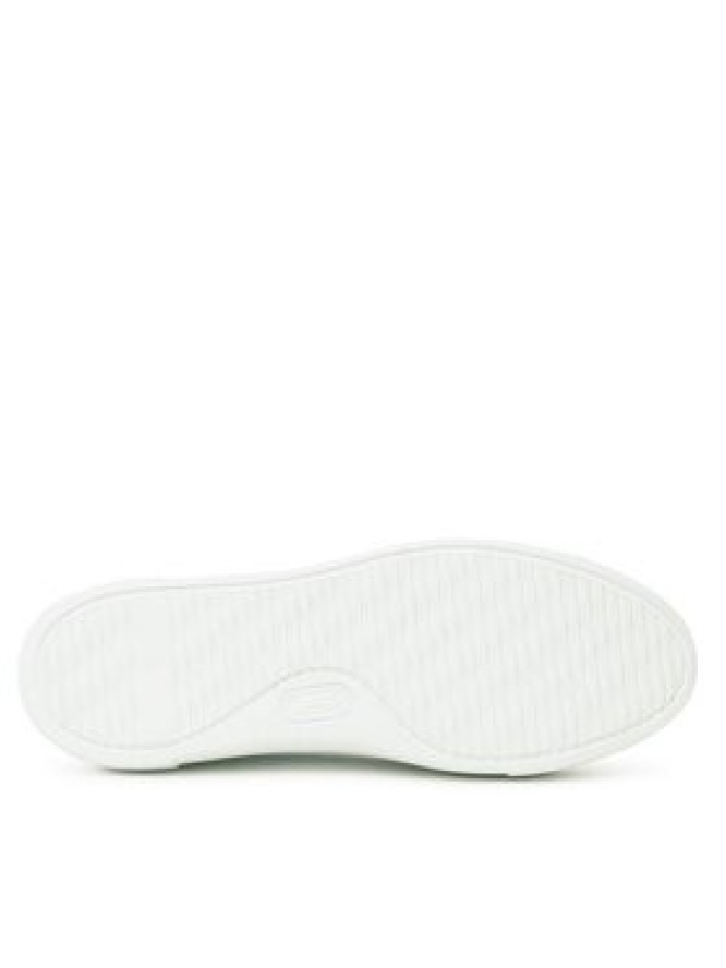 AGL Sneakersy Mandi D925249PGKV201A634 Biały