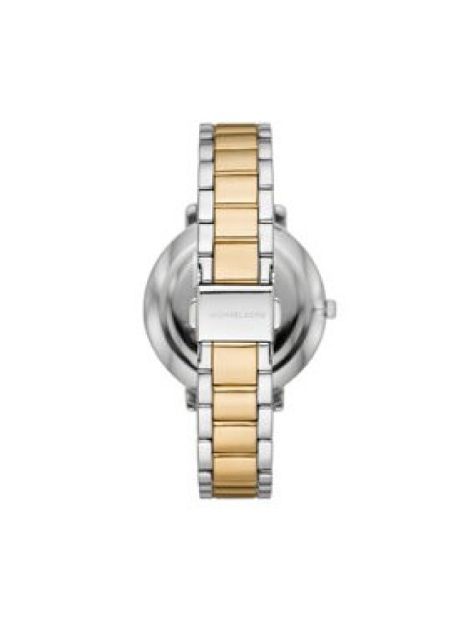 Michael Kors Zegarek Pyper MK4918 Srebrny