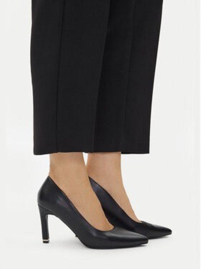 Lasocki Szpilki CEO-HY20077-1 Czarny