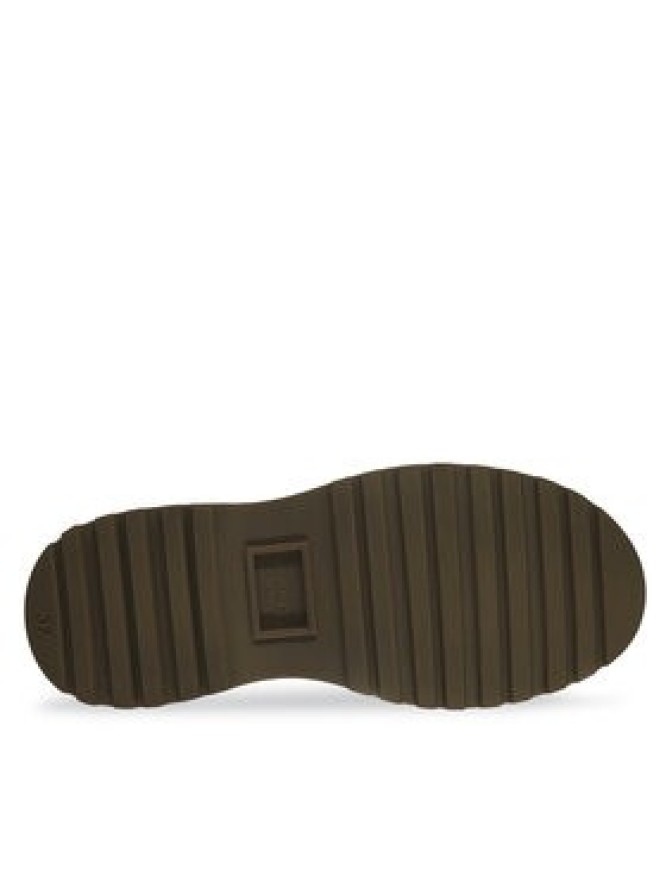 Gant Sztyblety 31553084 Brązowy