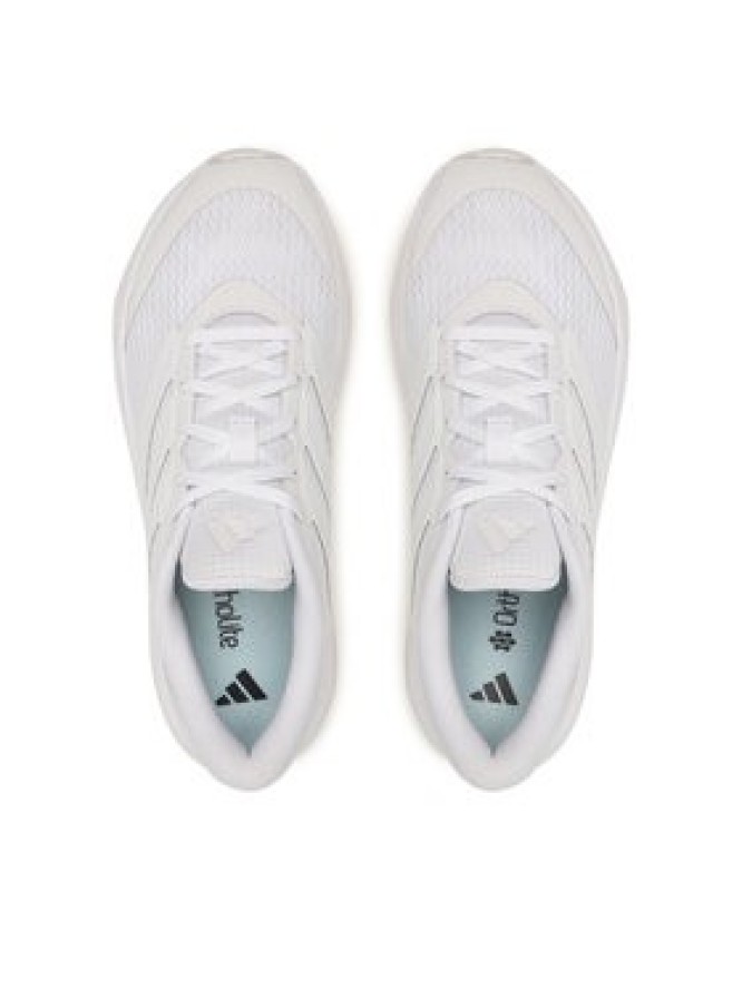 adidas Buty do biegania Runfalcon 6 Shoes KH5575 Biały
