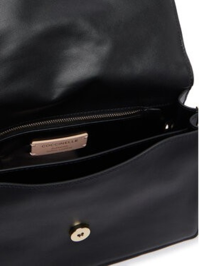 Coccinelle Torebka VJG Coccinelle C-Me Softy SMO E1 VJF 12 02 01 Czarny