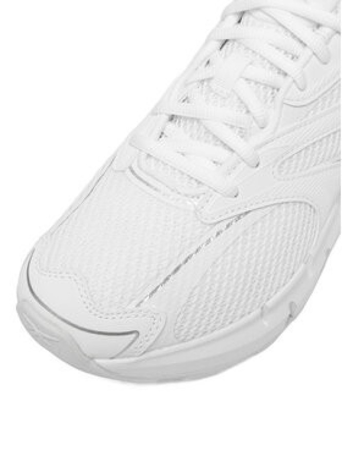 Reebok Buty do biegania EO-ZIG HYPNOTICA 100238013 W Biały