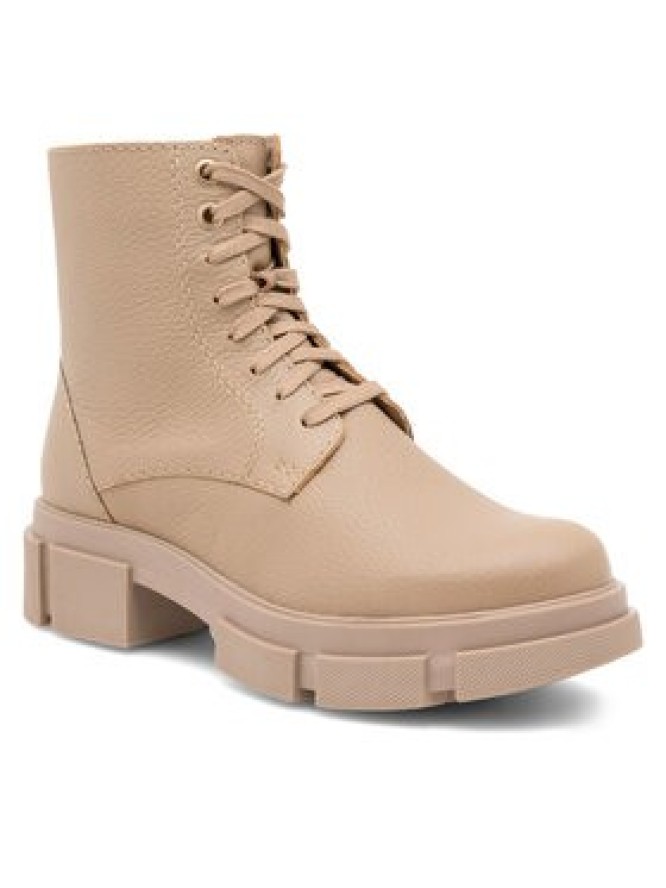 Lasocki Trapery RST-ALISA-01A Beżowy