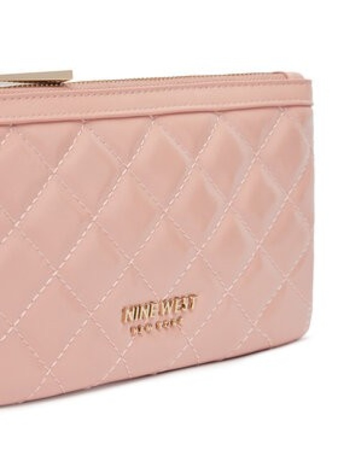 Nine West Torebka LILLA1 Różowy