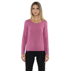 Koszulka z bawełna na co dzień na siłownię