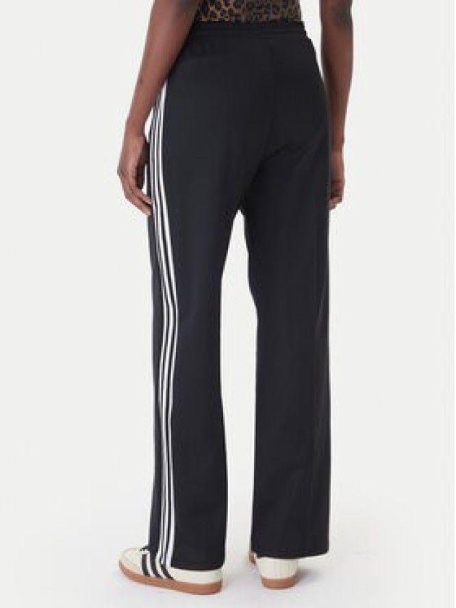 adidas Spodnie dresowe Beckenbauer KB2984 Czarny Regular Fit