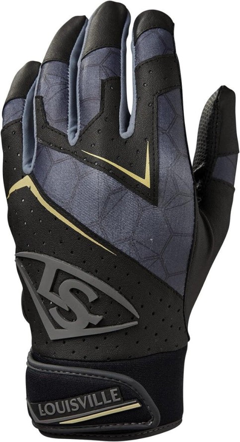 Rękawice do baseballu i softballu dla dorosłych LOUISVILLE SLUGGER Digitek