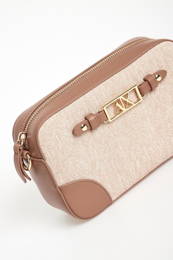 Torebka damska listonoszka ARMANI EXCHANGE