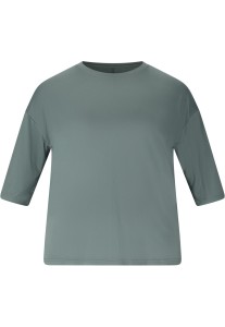 Koszulka 3/4 damska Q Sportswear Jenirei