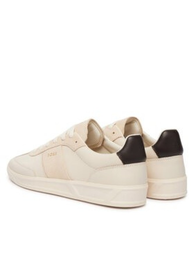 BOSS Sneakersy Brenta 50573817 Biały