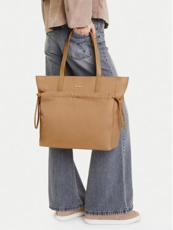 MEXX Torebka C-MEXX-L-007-08 Beżowy