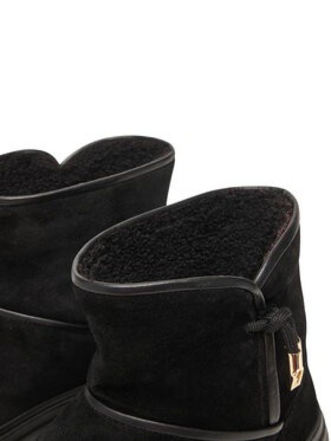 Furla Śniegowce YK30NUA BX4212 PT O6000 1007 Czarny