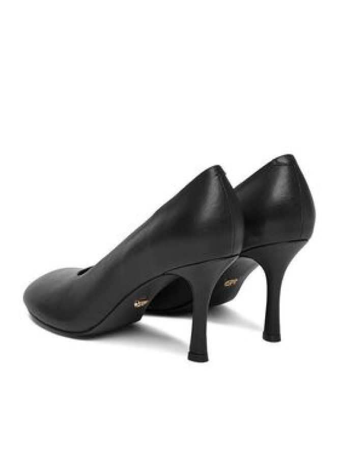 Gino Rossi Czółenka CEO-SEA-V1928-35-1 Czarny