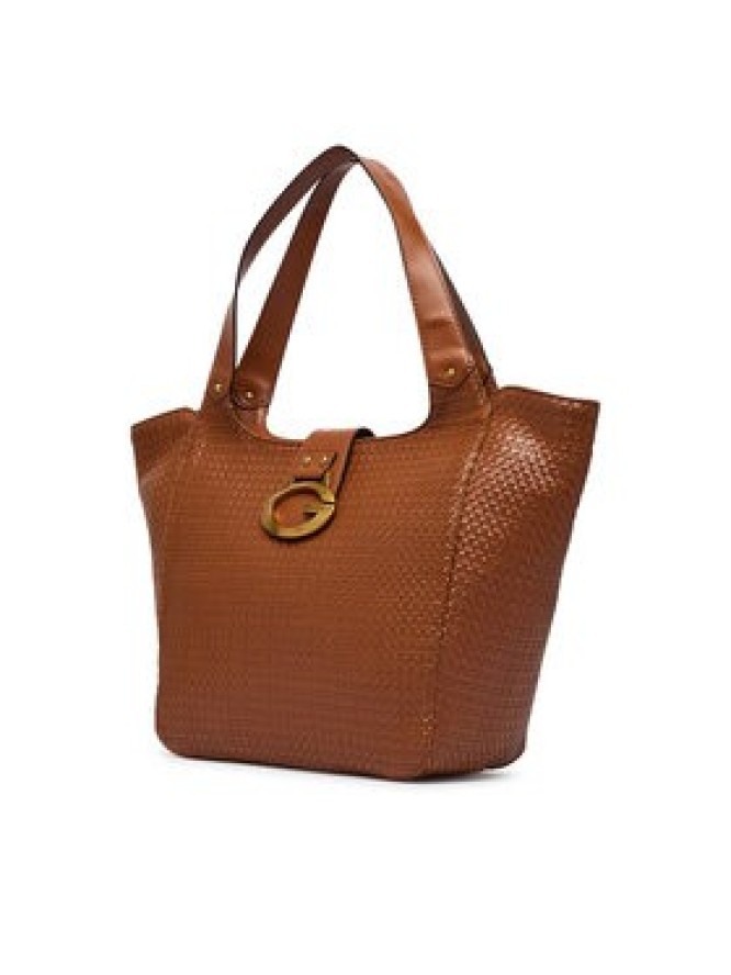 Guess Torebka Camden HWWW93 08240 Brązowy