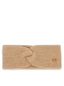 Calvin Klein Opaska materiałowa LV04F8039G Beżowy
