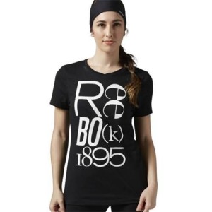Koszulka sportowa damska Reebok Definition