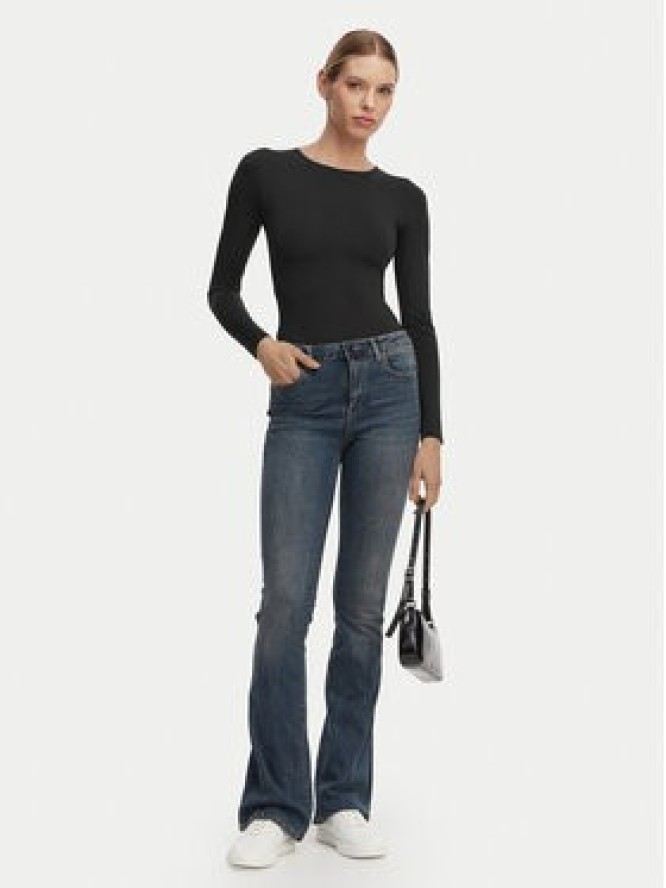 Armani Exchange Jeansy XW000132 AF10863 MB001 Granatowy Regular Fit