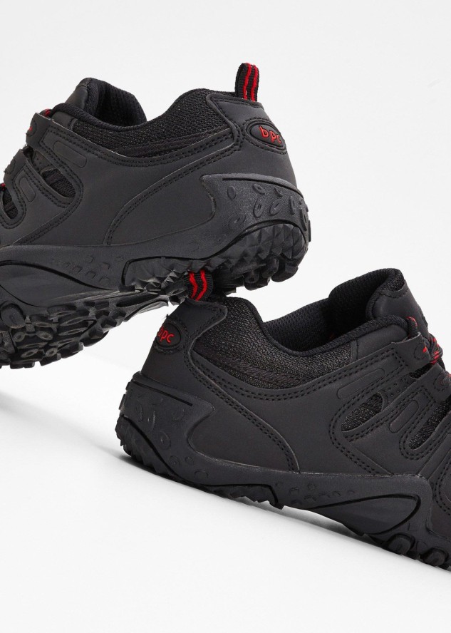Buty trekkingowe