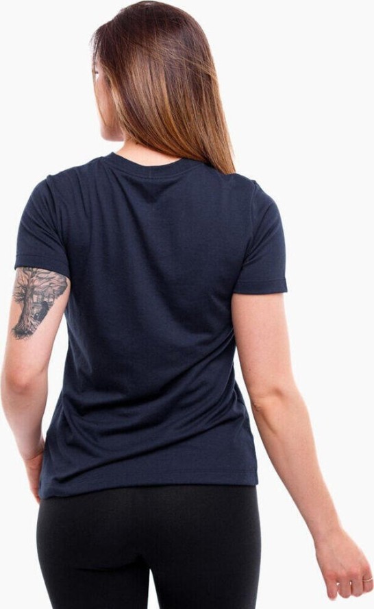 Koszulka treningowa damska Nike Dri-FIT Park 20