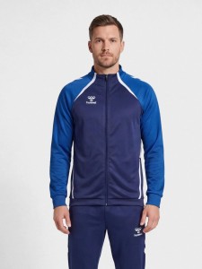 Kurtka z dresu Hummel Lead 2.0