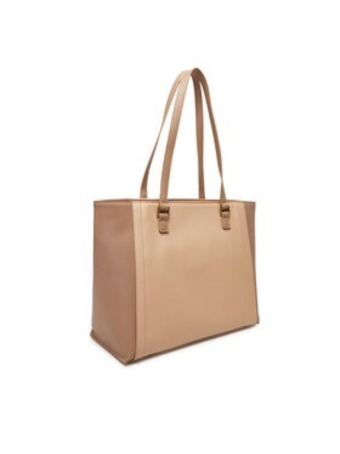 Nine West Torebka CEO-Midtown Maven-LX9844 Beżowy