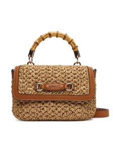 Guess Torebka Siria HWWG92 32200 Beżowy