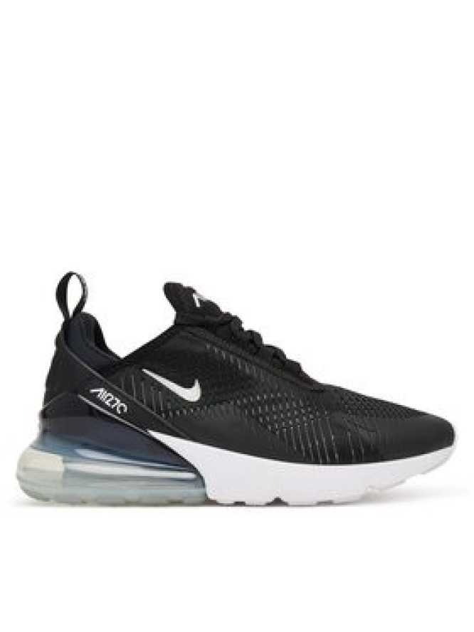 Nike Sneakersy Nike Air Max 270 HJ3222 001 Czarny