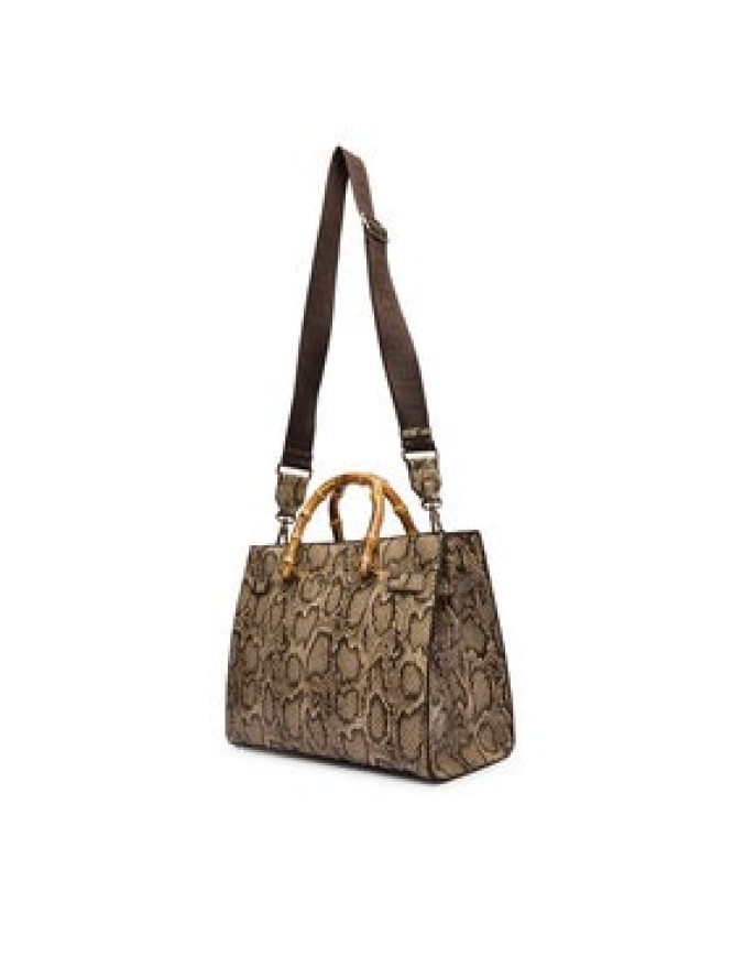 Liu Jo Torebka AA6086 E1115 Brązowy