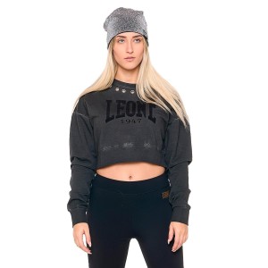 Bluza na co dzień na siłownię