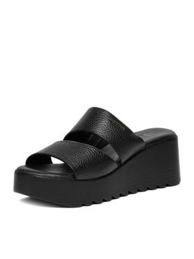 G-Star Raw Klapki CEO-WI16-14944-02 Czarny