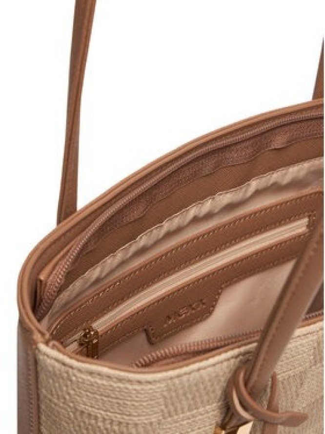 MEXX Torebka CEO-MEXX-X-008-09 Beżowy