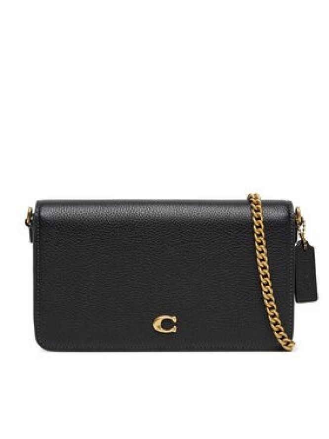 Coach Torebka CAO01 Czarny