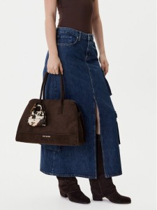 Steve Madden Torebka Bharlli 13002290 Brązowy