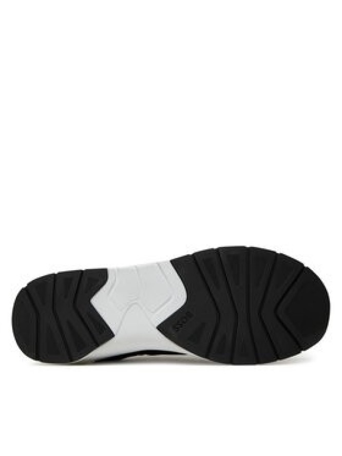 BOSS Sneakersy Skylar 50547983 Czarny