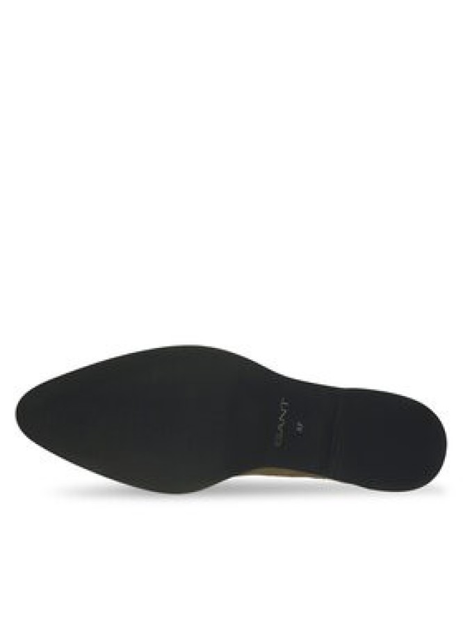 Gant Sztyblety 31553093 Beżowy