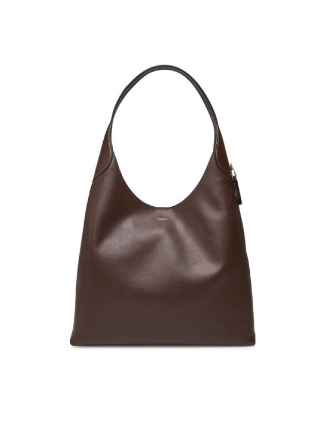 Coach Torebka Brooklyn CU044 B4MPL Brązowy