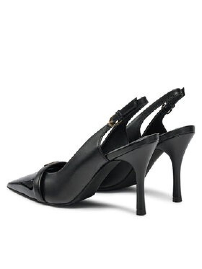 Furla Szpilki Core YH43FCD NE0000 O6000 Czarny