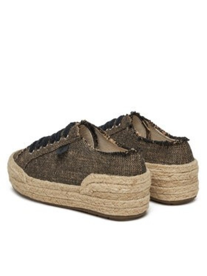 EMU Australia Espadryle Ellery 2.0 W13065 Czarny