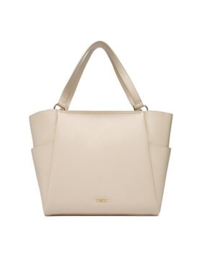 MEXX Torebka CEO-MEXX-S-023-09 Écru