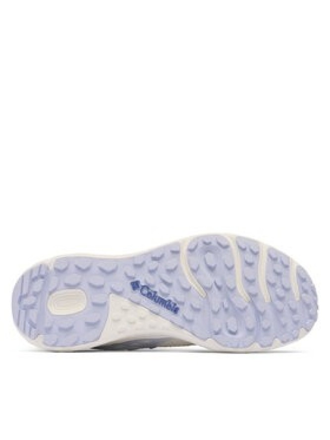 Columbia Trekkingi Konos Trs 2081121 Biały