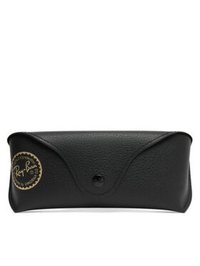 Ray-Ban Okulary przeciwsłoneczne 0RB4125 601/R5 Czarny