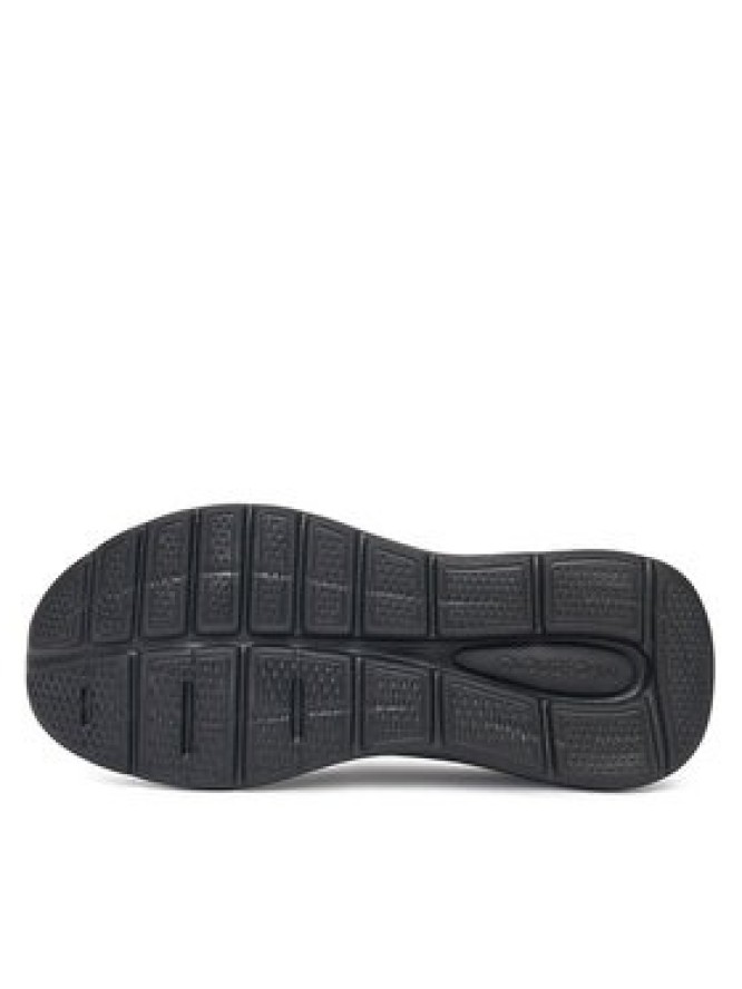 adidas Sneakersy CLOUDFOAM COMFY JH6829 Czarny