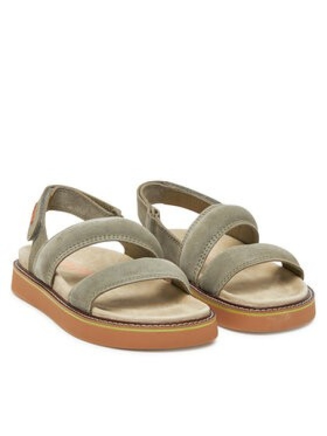 HOFF Sandały Road 12412004 Khaki